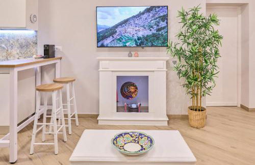 Lollo House Subiaco - nel cuore del Borgo Opifici - Foto 27