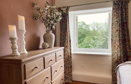 The Little Chantry - Hot Tub, Riverside, Pet Friendly - Foto 37