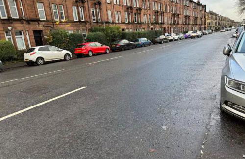 Stylish Glasgow Apartment - Foto 7