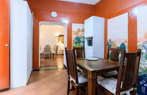 Colosseum Apartment with Terrace by NDP rent - Foto 19