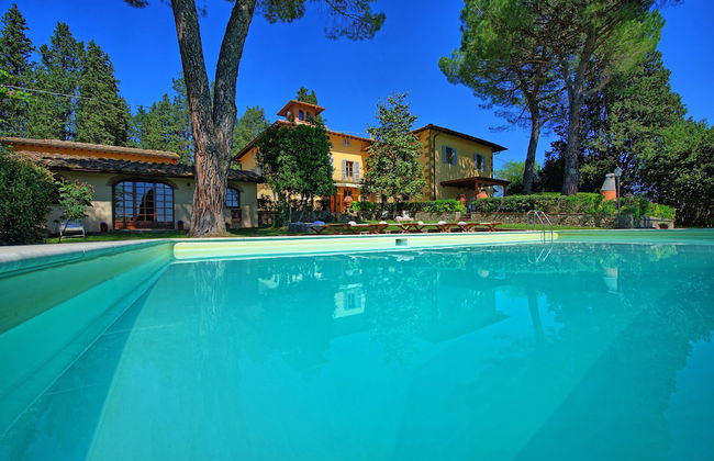 Villa Orchidea - Photo 46