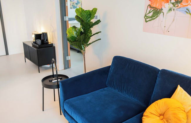 Alphabet Apartments Brede Hilledijk - Photo 78