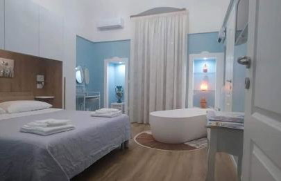 Puglia Holiday Home - Foto 2