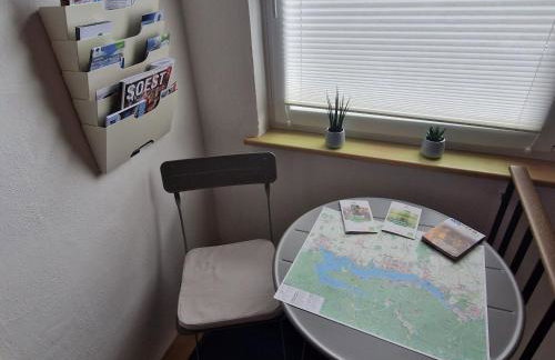 Ferienwohnung Arnsberger Wald - Photo 20