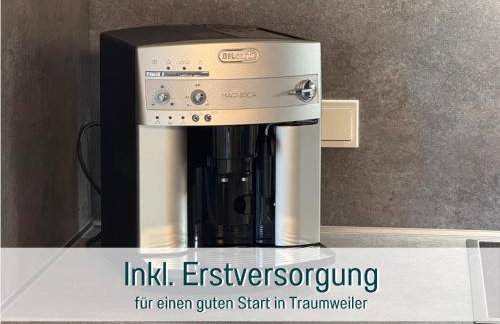 Traumweiler Ferienhäuser am Nationalpark Hunsrück Hochwald - barrierefrei -teilweise Hundefreundlich - privater Garten - Natur beginnt direkt am Haus - Photo 31