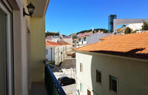 São Martinho do Porto Beach Apartment - Foto 32
