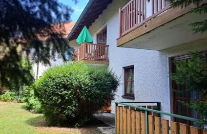 Appartementhaus Kastanie - Foto 14