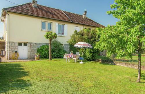 Cozy Garden Retreat Malemort - Foto 14