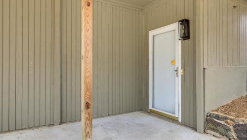 Artistic Escape in Fayetteville! Cozy Couples Apt - Foto 3