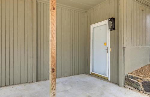 Artistic Escape in Fayetteville! Cozy Couples Apt - Foto 3