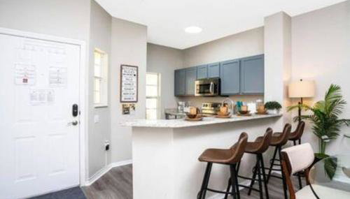 Emerald Island Resort townhouse 3 Bedrooms - Foto 4, Other