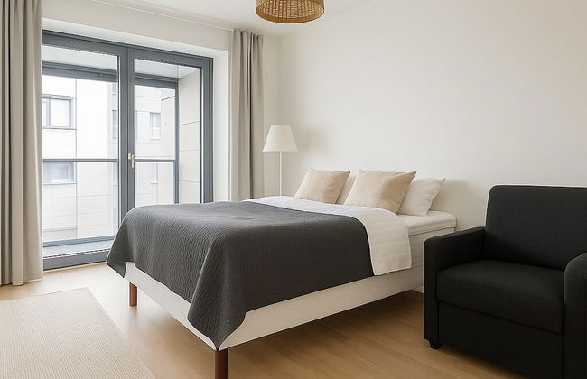 City Home Finland Luminary 3 - Foto 3