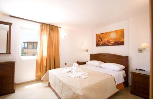 Mythos Beach Hotel Apartments - Foto 54