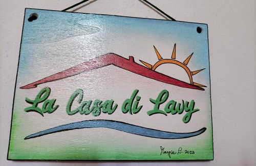 La casa di Lavy - private parking + wifi - Foto 2