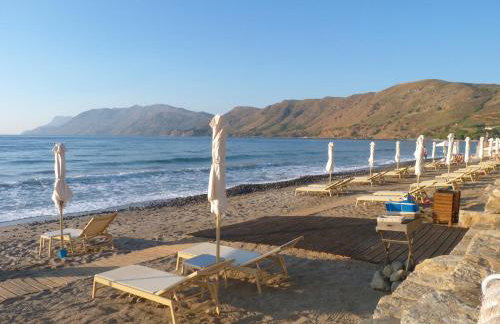 Azure Beach Villas - Foto 72