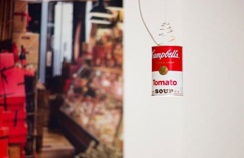 Casa Laruccia B&B - Foto 18