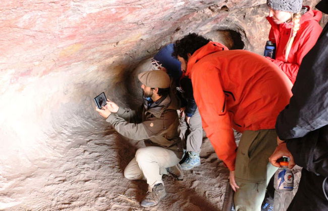 Patagoina Hike to the Cueva de las Manos - Foto 6