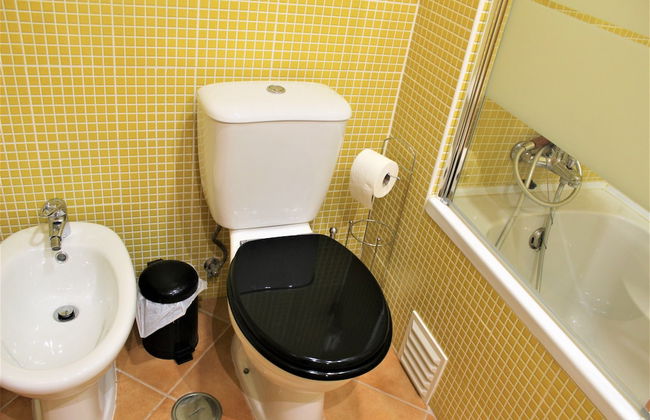 4D Terrace by Casas & Papéis - Foto 8