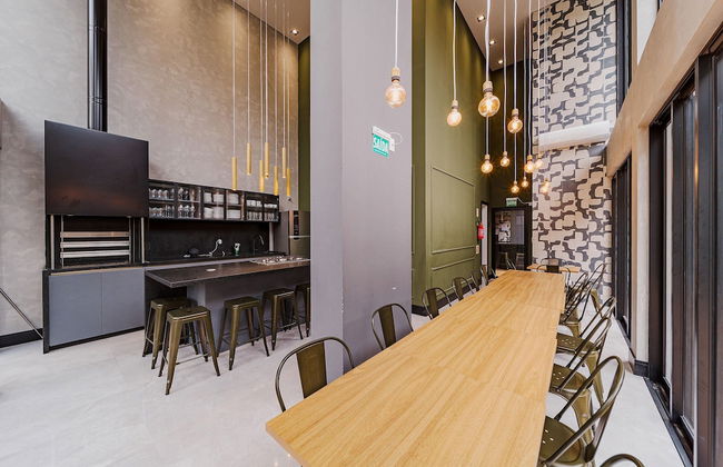 Loft Morse Para até 3 pessoas Central - Photo 21