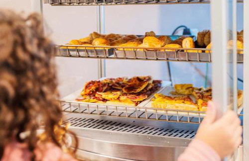 Cabana Urbana One - Cabanas de Luxo - Foto 37