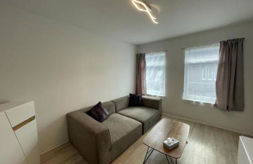 Messeapartment Room Agancy FFM - Foto 27