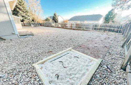 PET FRIENDLY/PING PONG/GAME ROOM!FAMILY GATHERING - Foto 7