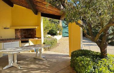LE SIG - Piscine - Jardin - 6 Chambres - Photo 23