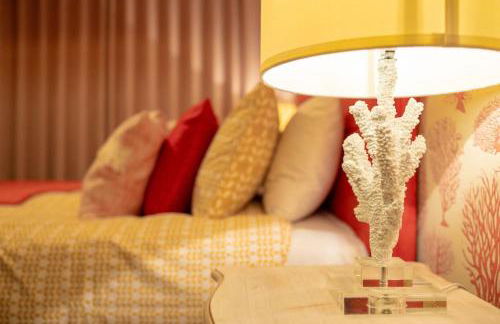 Luxury Apartment Next to the Beach New 2 Bedroom - Great Location - Fast WiFi - Smart TV - sleeps up to 4! Close to Purbeck, Corfe Castle, Sandbanks, Poole & Bournemouth - Foto 11