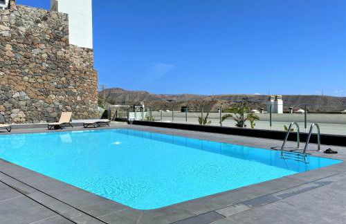 Holiday home with great views and Pool - Foto 7