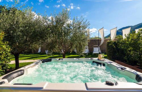 Relais Convento Santa Croce - Foto 105