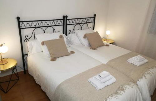 El Paller de Can Puig a la Pera 4/6 pax - Foto 20