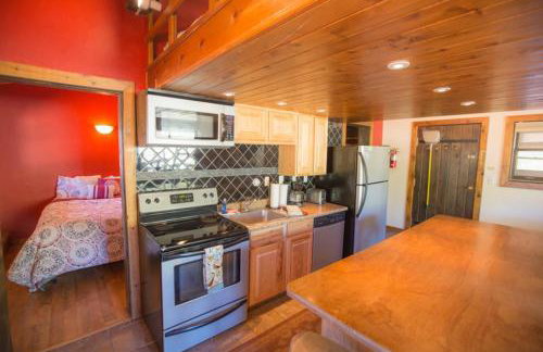 Brettelberg Slopeside Condos C9 - Foto 7