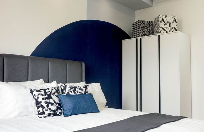 The Hub SS2 by manatidur - Foto 29