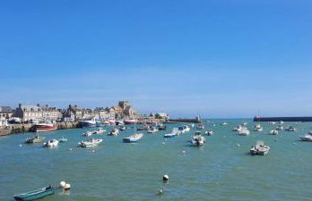 Gîte REVILLE 6/7 personnes, à 900 m de la mer - Foto 10