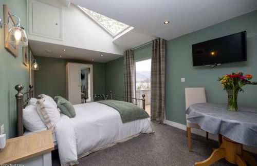 Alt-An Lodge Retreat - Foto 15