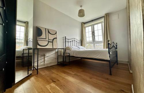 4 Bedroom Apartment, Short Walk to Tower Bridge and City - Foto 13