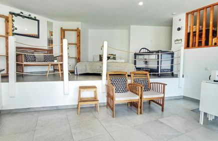 Sunshine Apartments Vistas Al mar - Foto 46