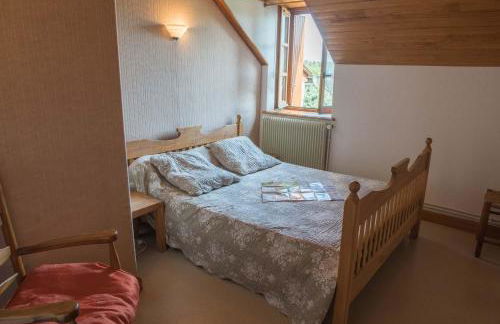 Gîte Gîtes de France 6/7 personnes au Fau de Peyre - Foto 10