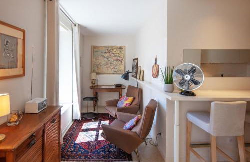 Les Suites de Catherine, la 35 - Foto 28