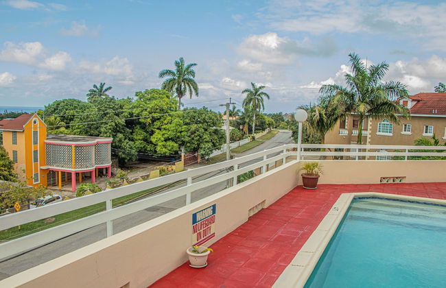 THE WHYTE HOUSE - Foto 1