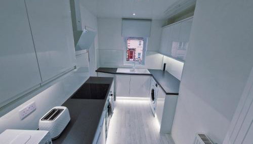 Modern 2 Bedroom with extra Loft Bedroom - Foto 3