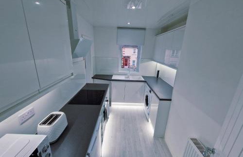 Modern 2 Bedroom with extra Loft Bedroom - Foto 3