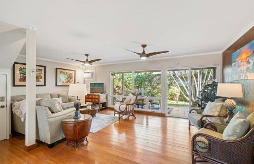 Puamana 153-4 · PU 153-4 Spacious Puamana Unit & Walk To The Bea - Foto 2