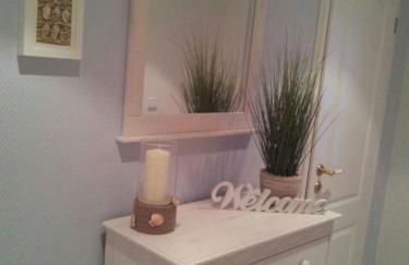 Strandgut - das appartement - Foto 16