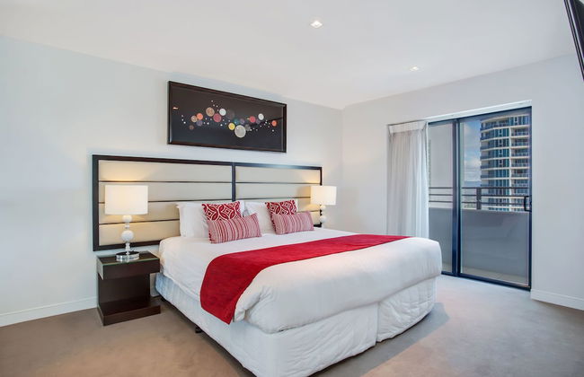 Peppers Soul Surfers Paradise - Photo 16