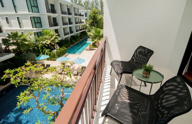 The Title KR Beach Condotel Rawai Phuket - Foto 33