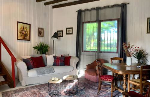 Le Petit Manoir De La Noue - Foto 4