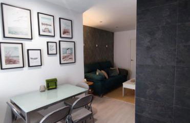 Apartamento en Alicante La Casa Azul - Foto 14