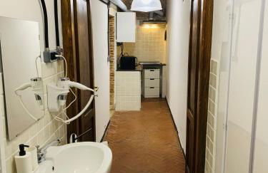 Porta Conca Apartments - Foto 34