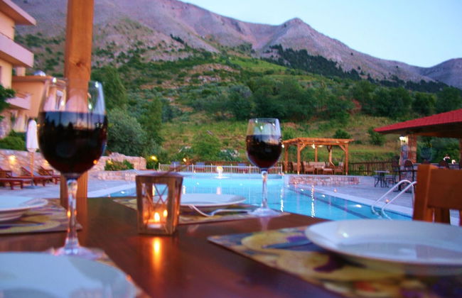 Ataviros Hotel - Foto 75